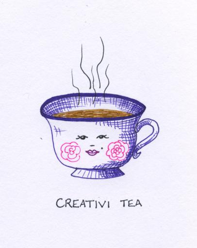 Creativiti Tea